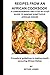 RECIPES FROM AN AFRICAN COO...