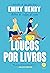 Loucos por Livros