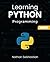 Learning Python Programming...