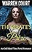 The Pirate's Prize (An Oak Island Time Portal Romance Book 1)