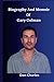 BIOGRAPHY AND MEMOIR OF GARY GULMAN by Don Charles
