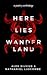 Here Lies Wanderland