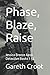 Phase, Blaze, Raise: Jessica Breeze Aeon Detective Books 1 - 3. (Progenis Universe)