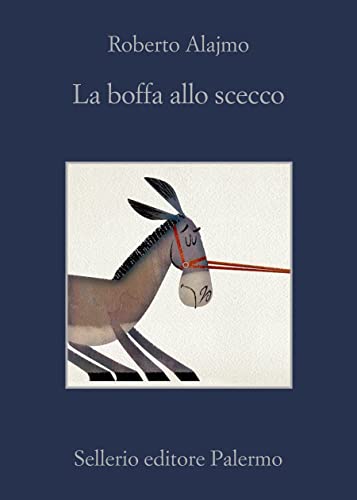 La boffa allo scecco (Le avventure di Giovà) (Italian Edition)