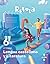 Lengua castellana y Literatura. 6 Primaria. Revola by Esther Echevarria