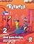 Método globalizado. Uno para todos. 1 Trimestre. 2 Primaria. ... by Pilar Menéndez