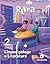 Lingua galega e Literatura. 2 Primaria. Revoa by Rinoceronte Servizos Editor...