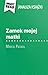 Zamek mojej matki książka M...