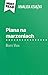 Piana na marzeniach książka...