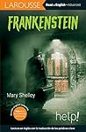Frankenstein or t...