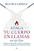 Apaga tu cuerpo en llamas en 30 días: Combate la inflamación, corrige tu metabolismo y renueva tu energía para ser más joven mañana