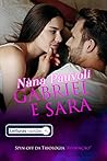 Gabriel e Sara (Portuguese Edition)