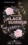 Black Summer: Die...