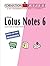 LotusNotes 6 by DORÉMUS