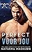 Perfect voor jou (Perfect #2)