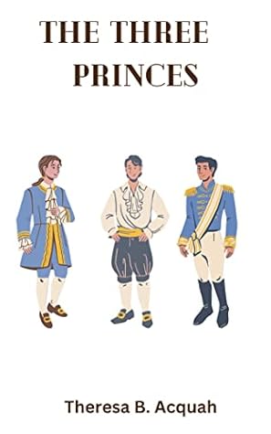 The King and his three sons