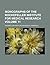 Monographs of the Rockefell...