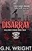 Disarray (The Hallowed Crow...