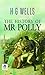 The History of Mr. Polly by H.G. Wells: A Humorous and Poignant Tale of Transformation by H. G. Wells