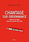 Chantage sur ordo...