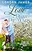 Love and the Pear Pie Wars by London James
