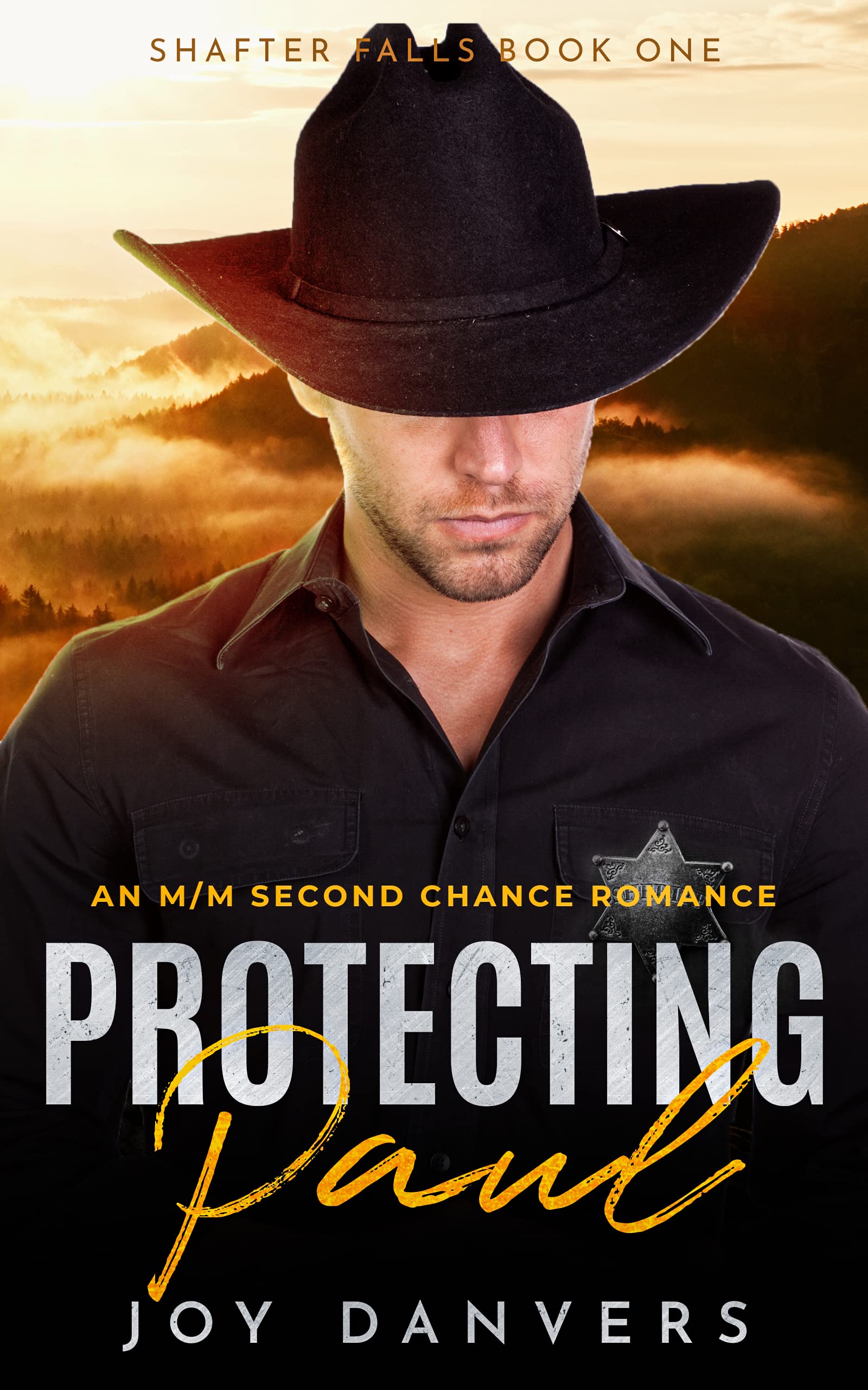Protecting Paul (Shafter Falls #1)