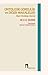 Ontolojik Görelilik ve Diğer Makaleler - Neyin Varolduğu Üzerine