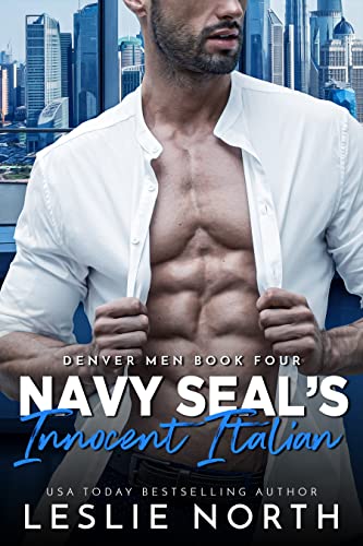 Navy SEAL's Innocent Italian