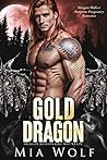 Gold Dragon