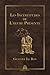 Les incertitudes de l’heure présente: Réflexions sur la politique, les guerres, les alliances, la vie, le droit, la morale, les religions, les philosophies, etc. (French Edition)