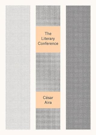 The Literary Conference
