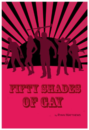 Fifty Shades of Gay