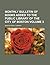 Monthly Bulletin of Books A...
