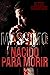 Massimo: Nacido para morir ...