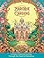 Baroque Gardens: A Poetic Coloring Journey Through the Heart of Romance: A RElaxing and Stress Reliefing Adult Coloring Book