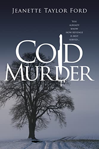 Cold Murder (DS Della Downs Book 1)