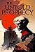 The Untold Prophecy (The Death of Power #1)
