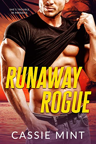 Runaway Rogue (Kindle Edition)