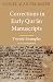 Corrections in Early Qurʾān Manuscripts by Daniel Alan Brubaker Corrections in Early Qurʾān Manuscripts by Daniel Alan Brubaker