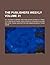 The publishers weekly Volum...