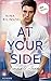At your side: Emma & Jaxon: Roman | Philadelphia-Love-Storys, Band 1 – Nur sie kann ihm zeigen, wie mächtig Liebe ist (German Edition)