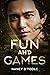 Fun and Games (Red and Blac...