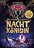 Nachtkönigin (Ren gegen die Götter, #1)