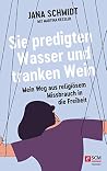 Sie predigten Was...