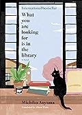 What You Are Looking For Is in the Library
