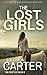 The Lost Girls (Roberts and Bradley: The First Cut #2)