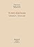 Tonio Kröger – Bilingual German-English Edition / Zweisprachi... by Thomas Mann