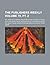 The Publishers Weekly Volum...