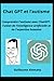 ChatGPT et l'autisme: Comprendre l'autisme avec ChatGPT : l'union de l'intelligence artificielle et de l'expertise humaine (French Edition)