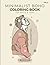 Minimalist Boho Coloring Bo...